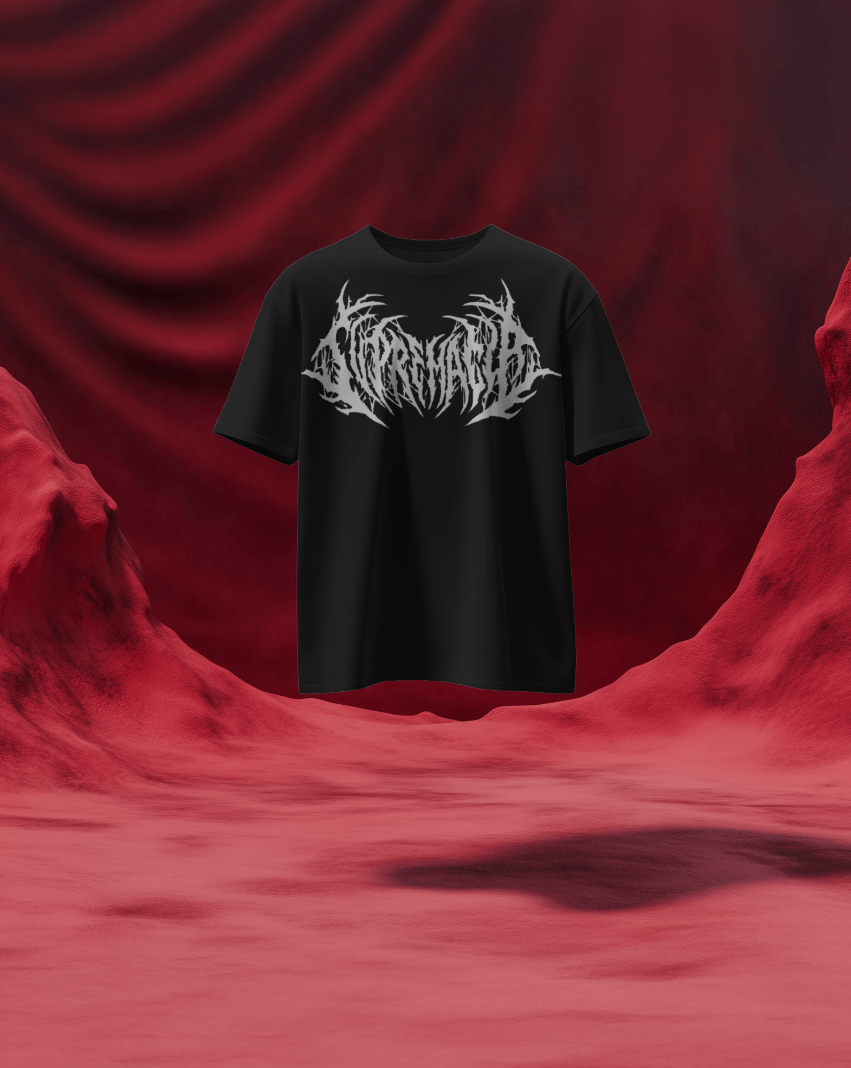SUPREMACIA OVERSIZED PUMP TEE