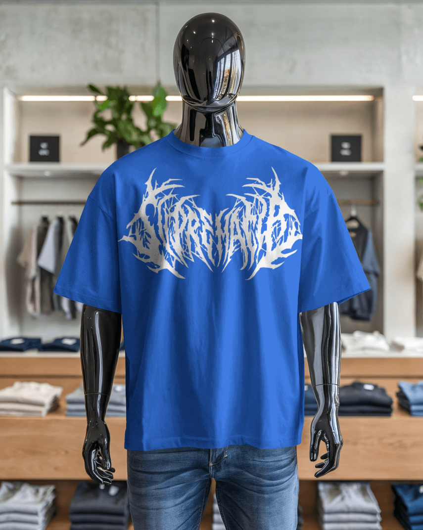 SUPREMACIA OVERSIZED PUMP TEE