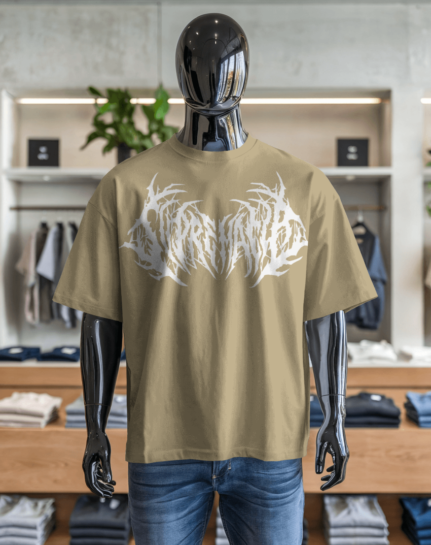 SUPREMACIA OVERSIZED PUMP TEE