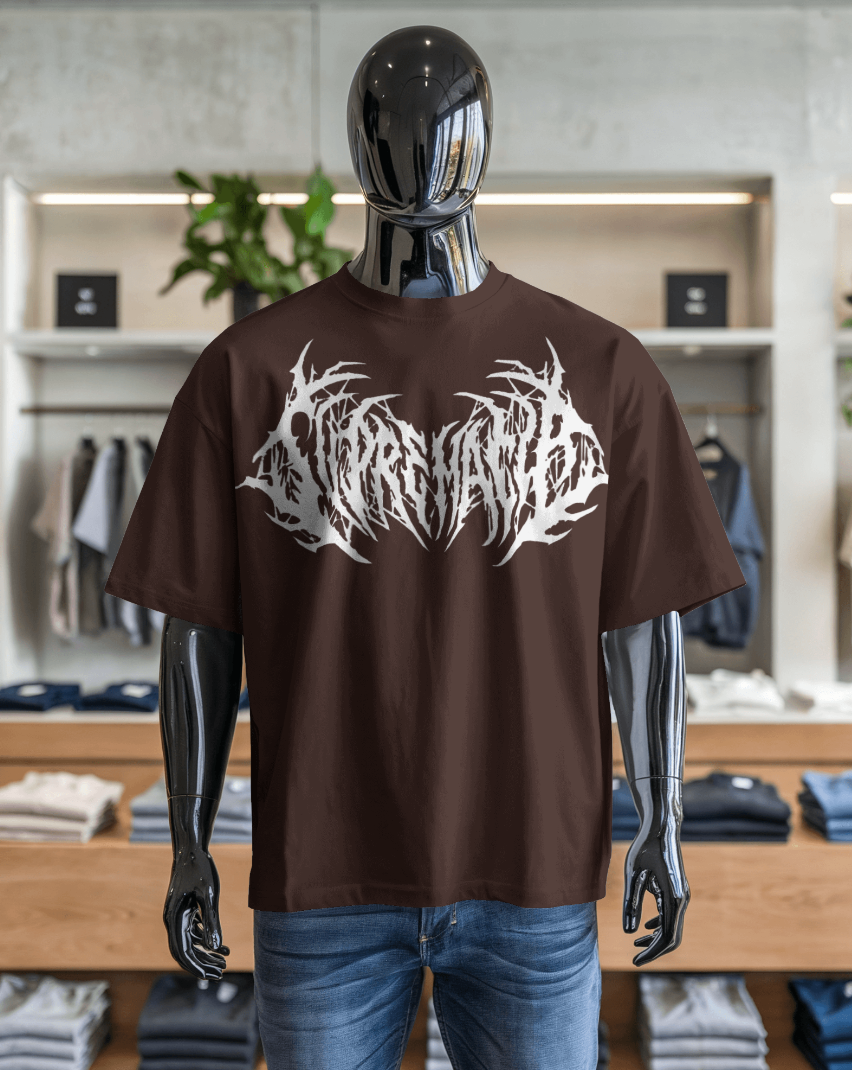 SUPREMACIA OVERSIZED PUMP TEE