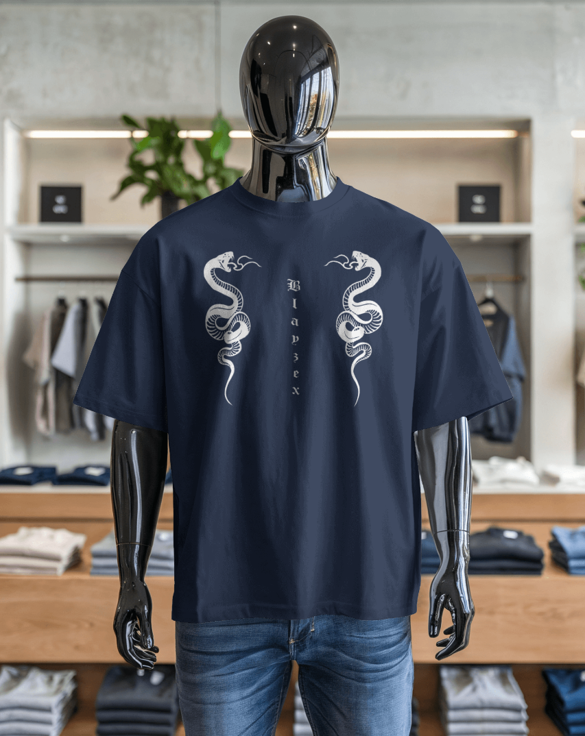 SERPENTIS PUMP COVER TEE