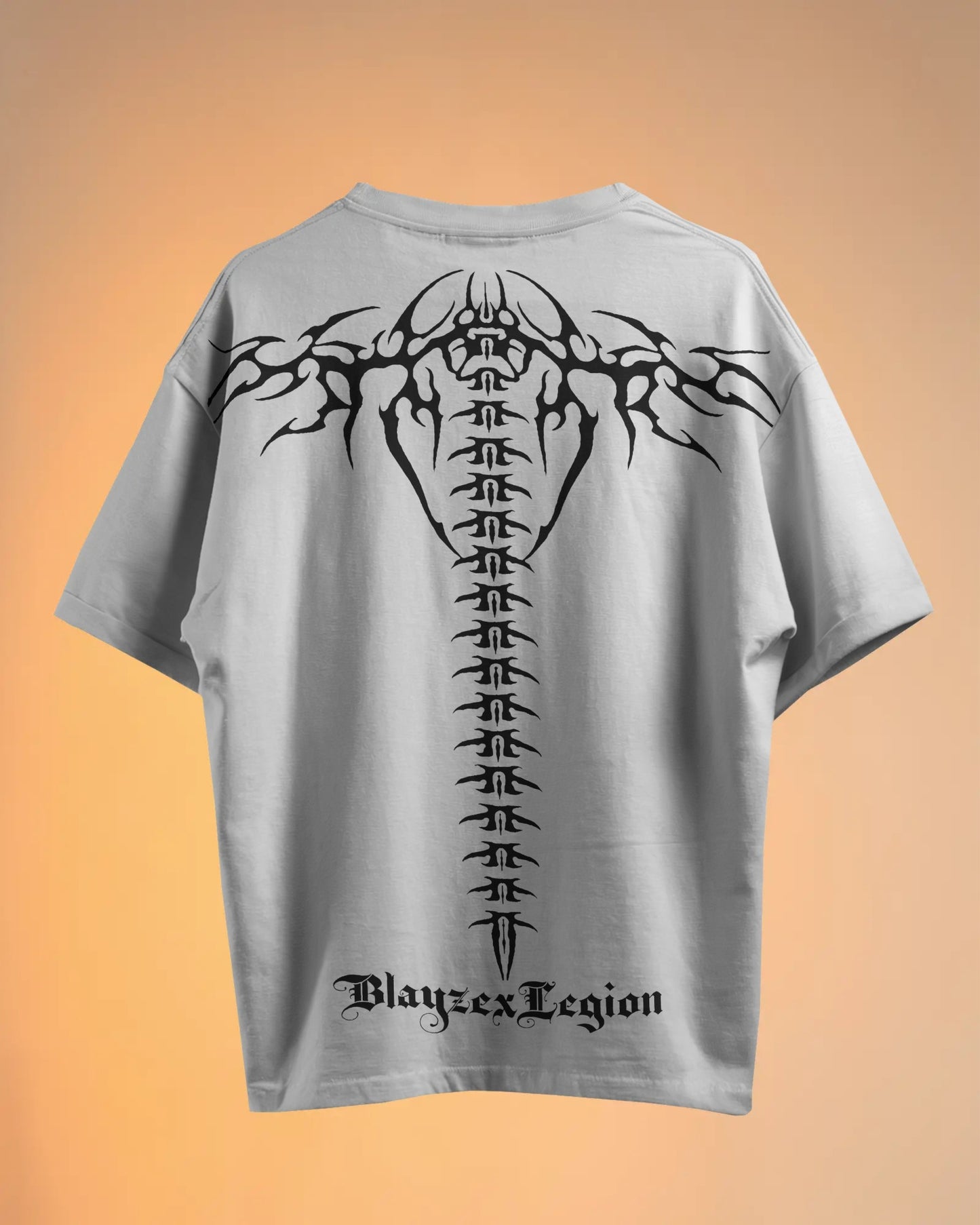 SPINAL OVERSIZED PUMP COVER TEE