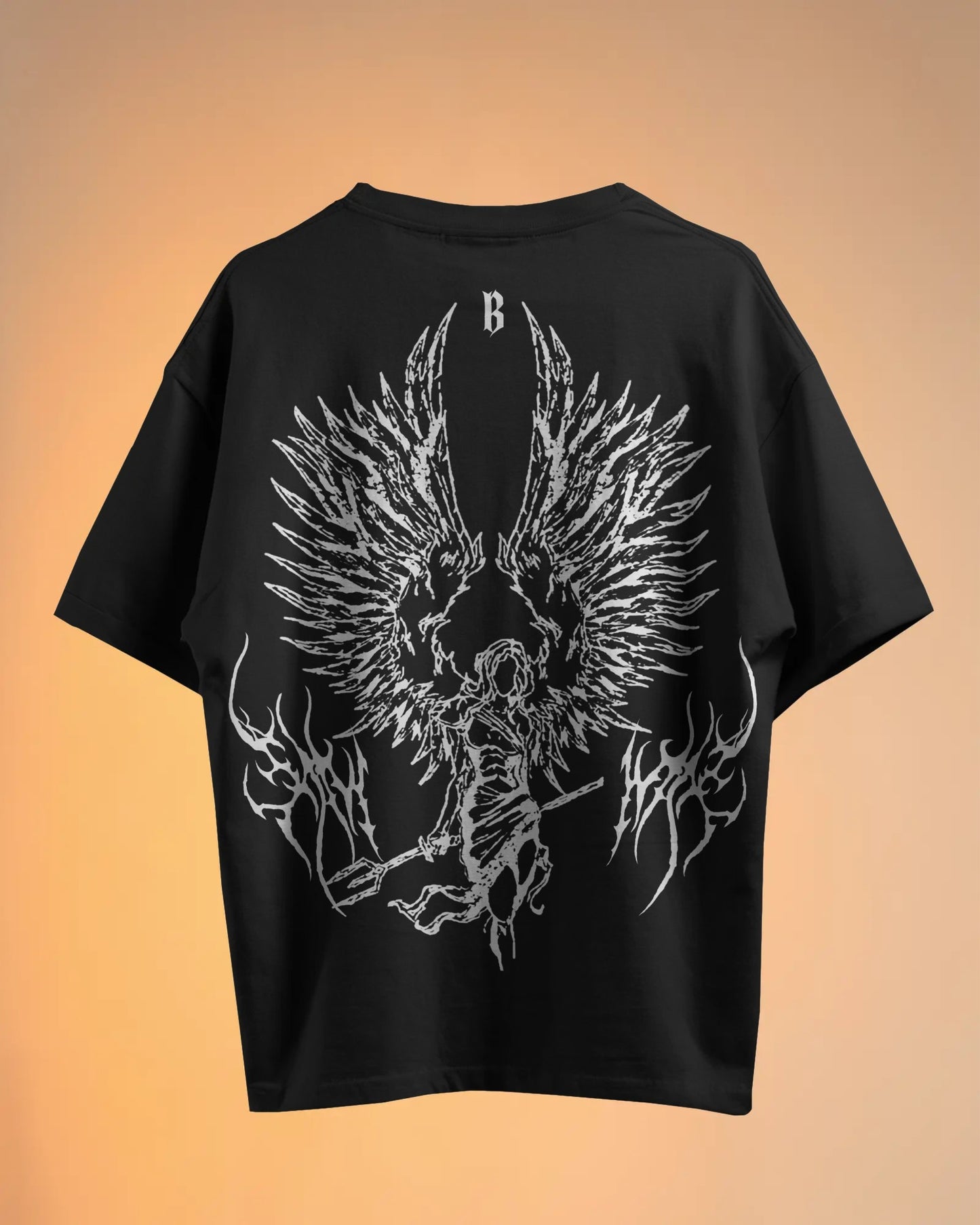SUPREMACIA OVERSIZED PUMP TEE