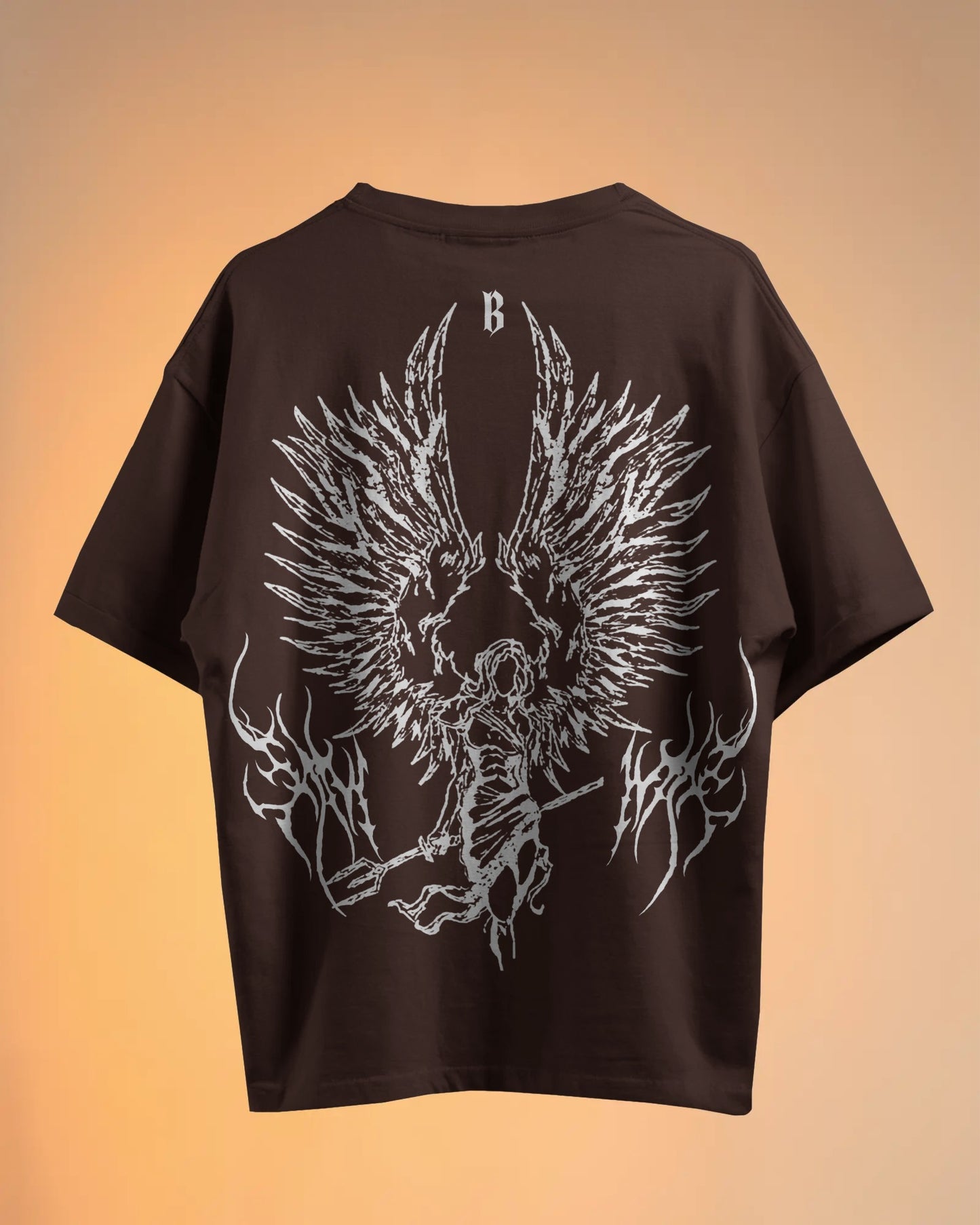 SUPREMACIA OVERSIZED PUMP TEE
