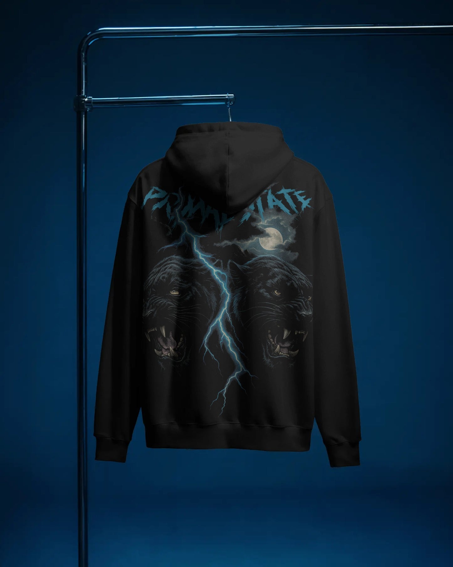 FERAL HOODIE - ED1
