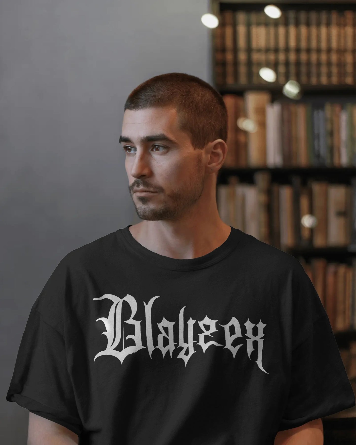 FERAL PUMP COVER TEE - ED1