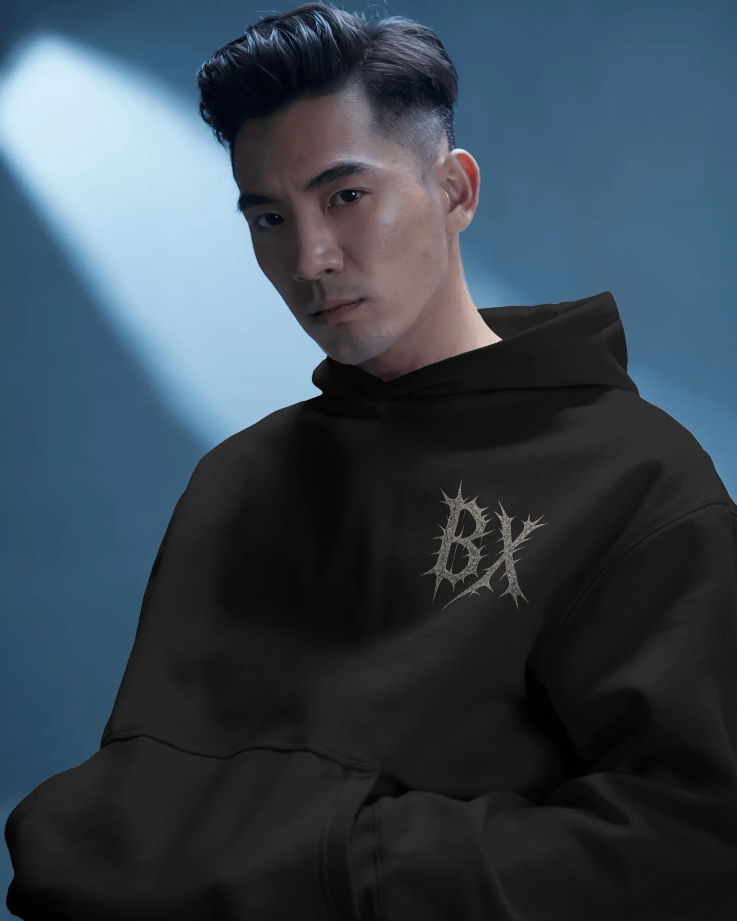 WRAITH HOODIE – ED1