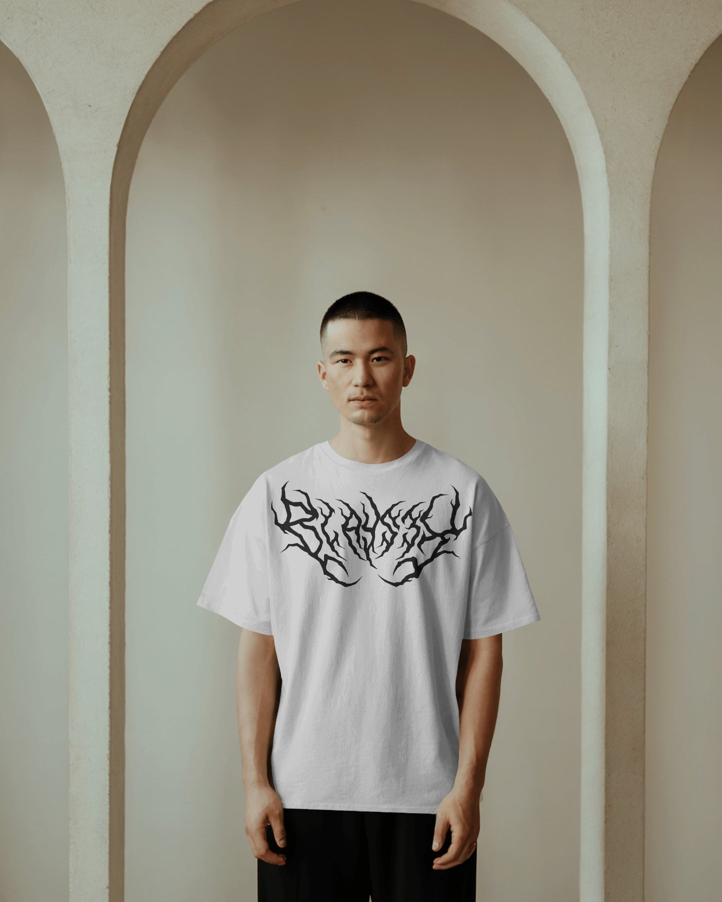 SPINAL OVERSIZED PUMP COVER TEE
