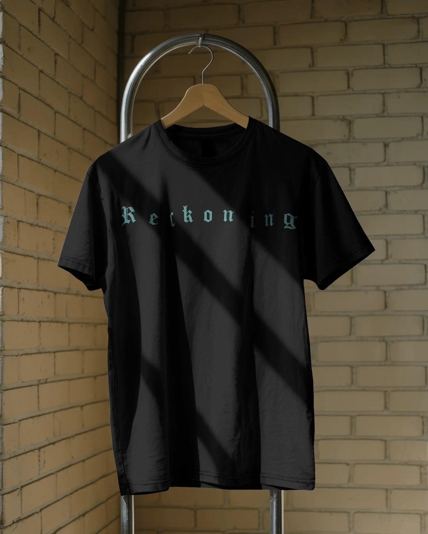 WRAITH PUMP COVER TEE - ED1