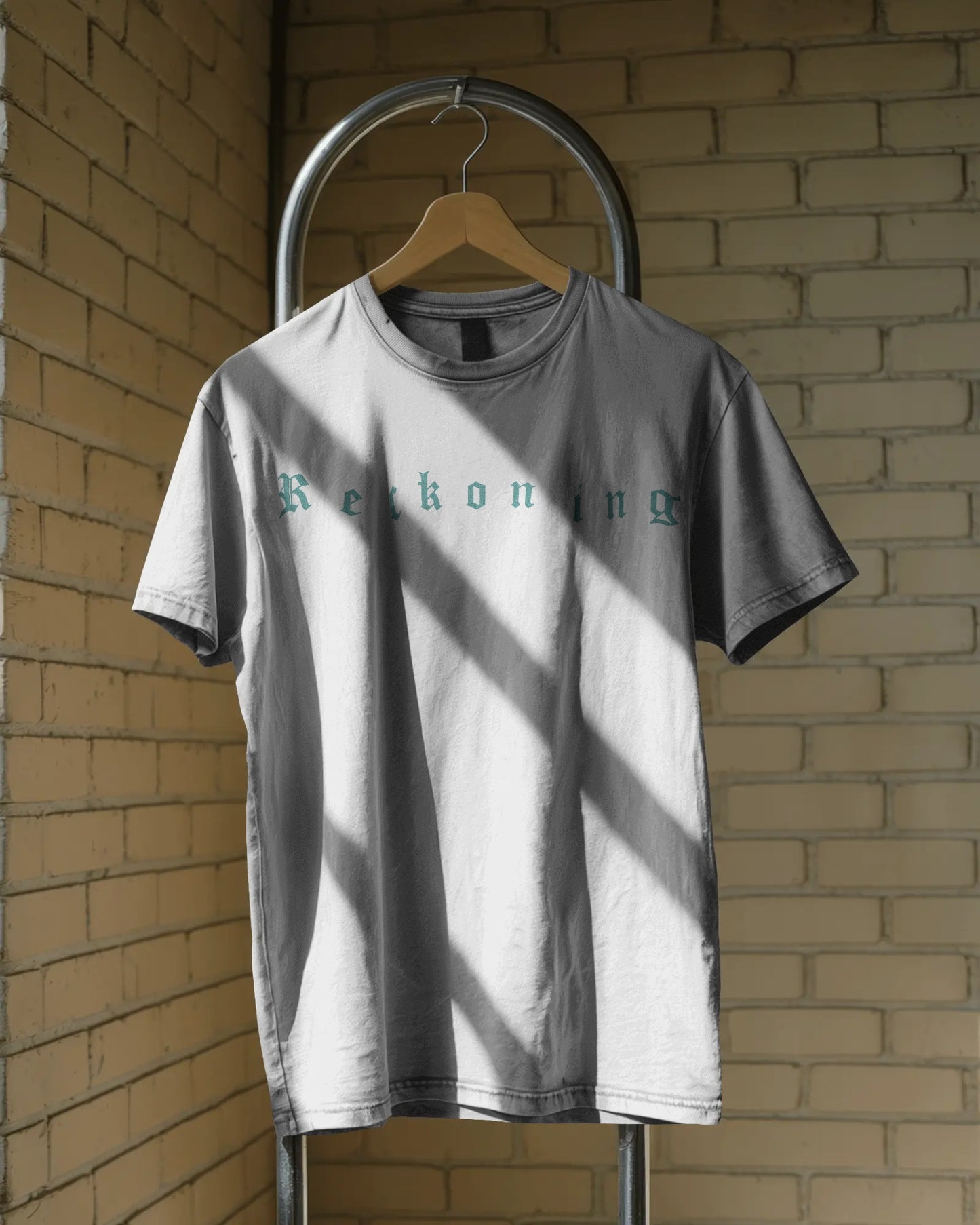 WRAITH PUMP COVER TEE - ED1