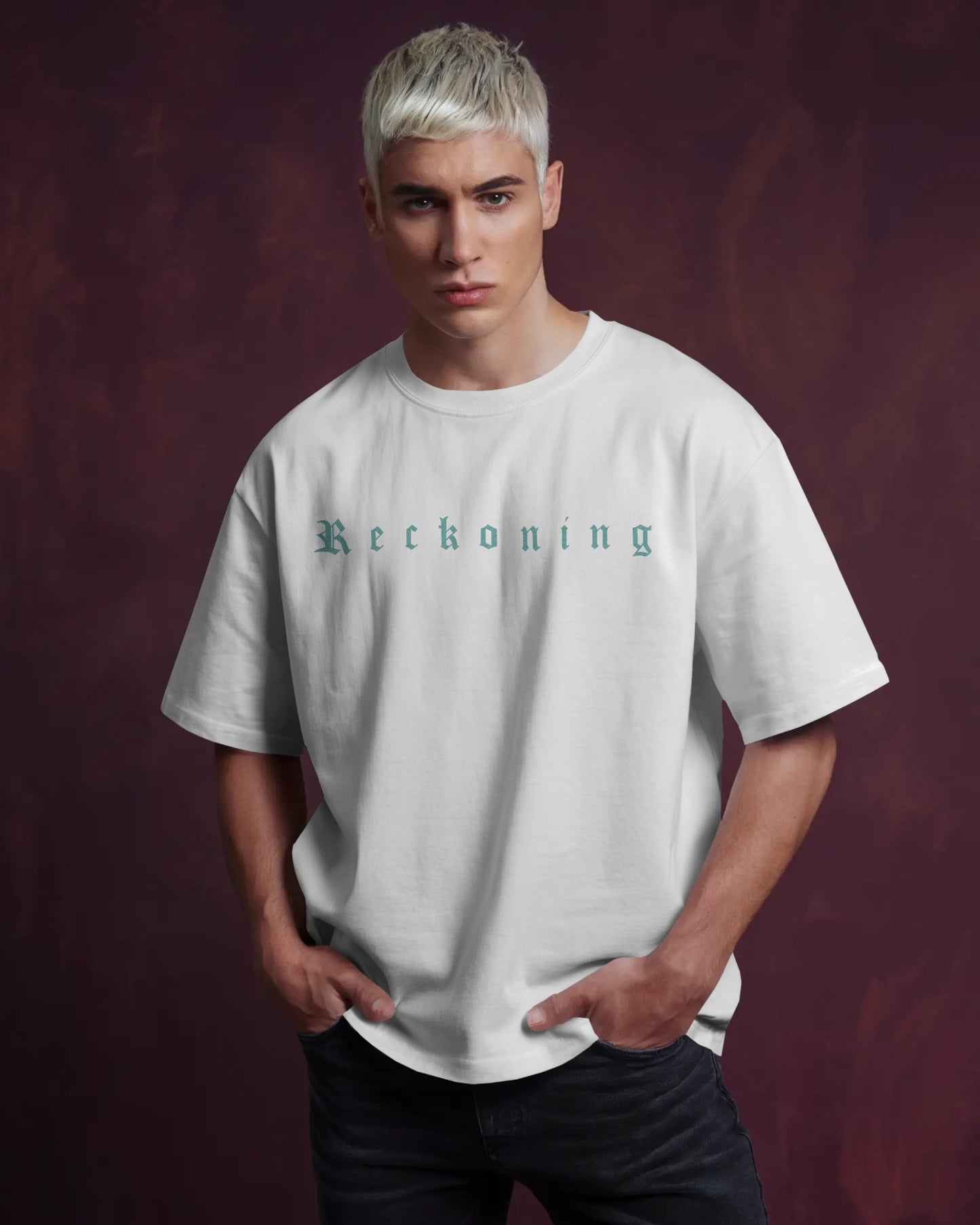 WRAITH PUMP COVER TEE - ED1