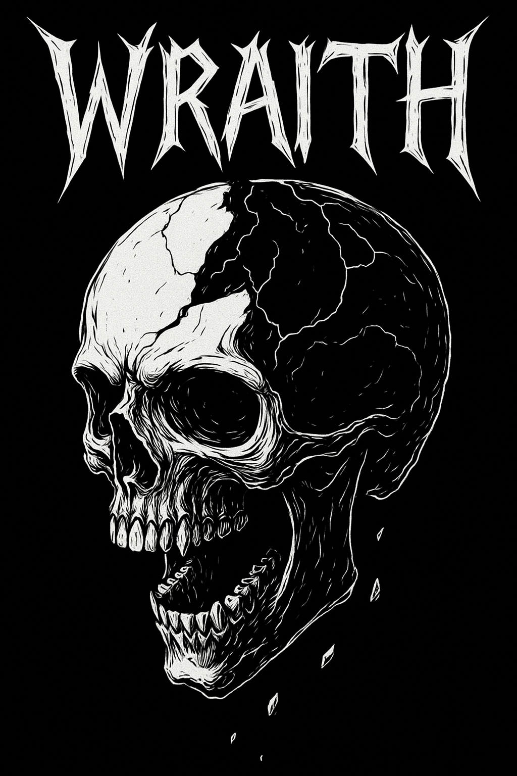 WRAITH VEIL (LIMITED EDITION)