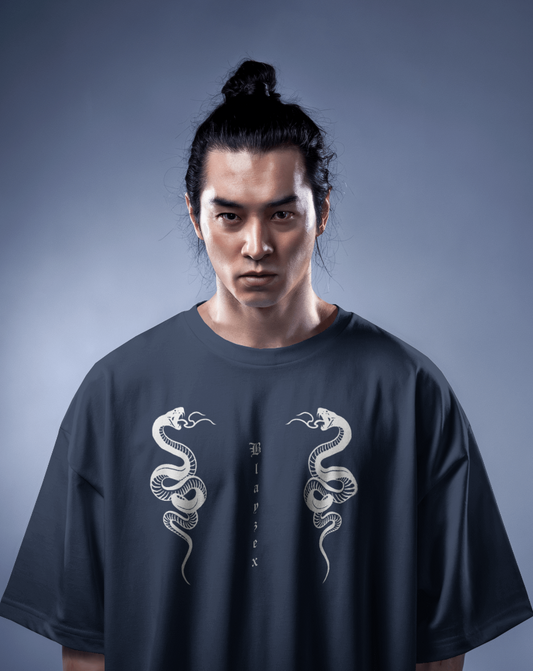 SERPENTIS PUMP COVER TEE