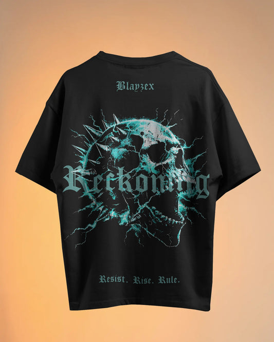 WRAITH PUMP COVER TEE - ED1