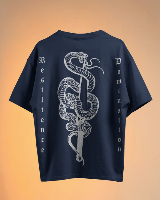 SERPENTIS PUMP COVER TEE