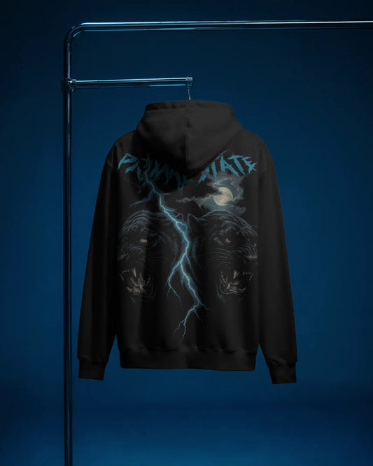 FERAL HOODIE - ED1