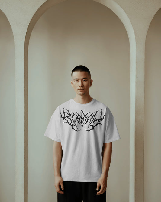SPINAL OVERSIZED PUMP COVER TEE