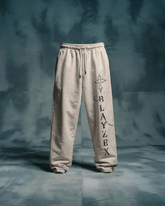 WRAITH  JOGGERS - CRUCIFIX ED1