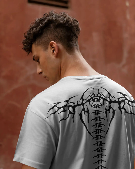 SPINAL OVERSIZED PUMP COVER TEE