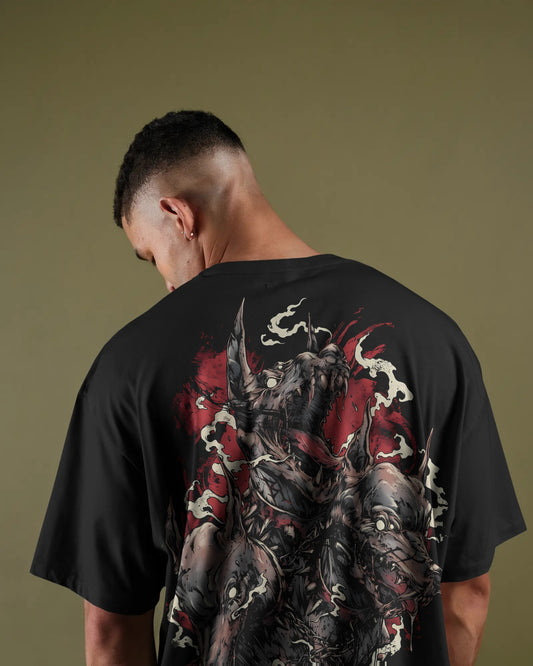 FERAL PUMP COVER TEE - ED1