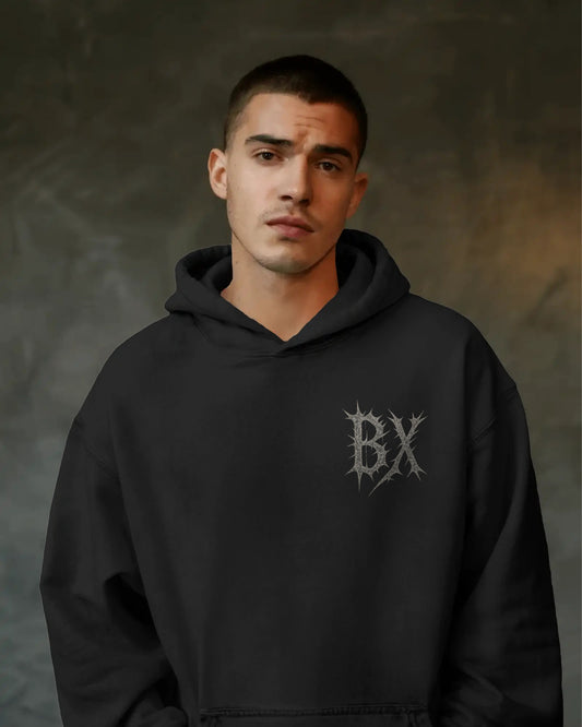 WRAITH HOODIE – ED1